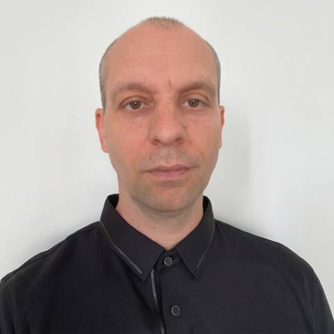 תמונת פרופיל של אלכס בונדר, חבר ועד העמותה לאחיות לקידום הסיעוד הגריאטרי בישראל